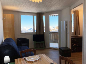Confort 2 pièces sud - wifi, vues magnifiques - FR-1-634-108 Morzine